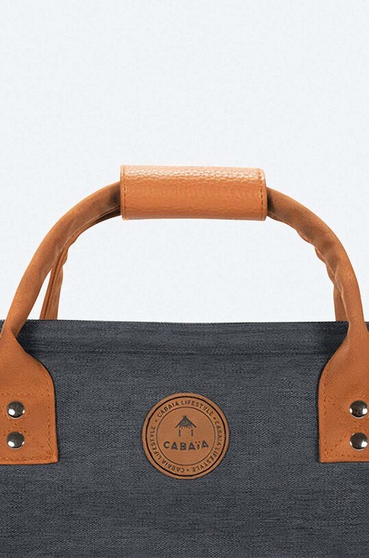 Сумка Cabaia BAGW21-MESSENGER BAGW21.MESSENGER