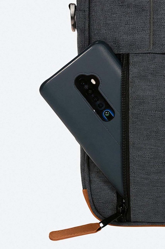 Taška Cabaia BAGW21-MESSENGER BAGW21.MESSENGER