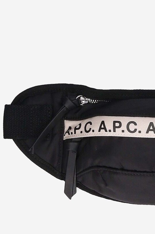 Ľadvinka A.P.C. Banane Repeat čierna PAACL.H62097