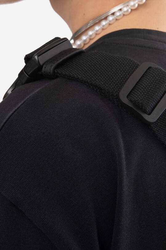 Ľadvinka A.P.C. Banane Repeat PAACL.H62097 čierna