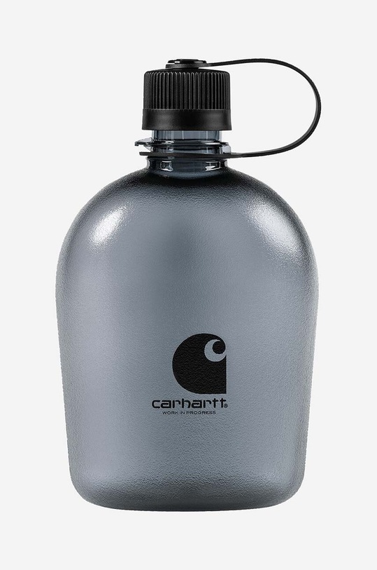 Akcesoria Carhartt WIP butelka Field I031969 brązowy