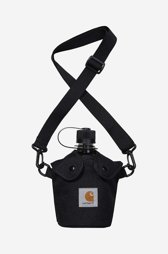 Carhartt WIP butelka Field brązowy I031969