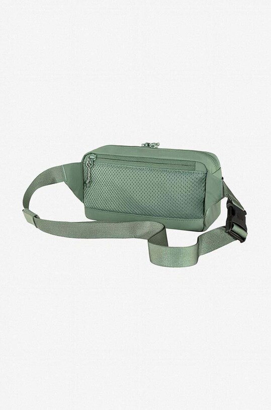 Fjallraven borsetă High Coast Hip Pack F23223.614 verde AA00