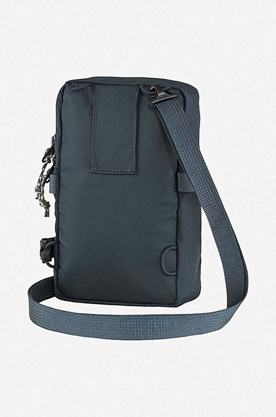 Fjallraven borsetă High Coast Pocket F23226.560 bleumarin AA00