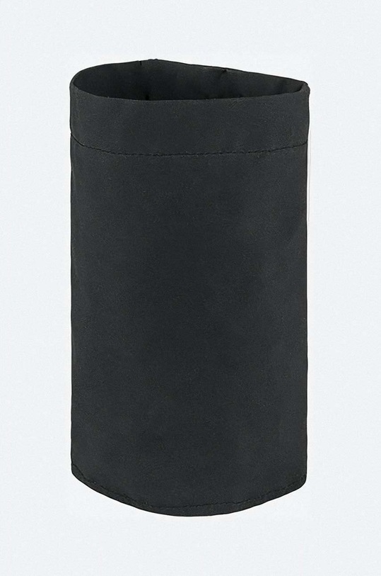 Fjallraven capac pentru sticle uni negru F23793.550