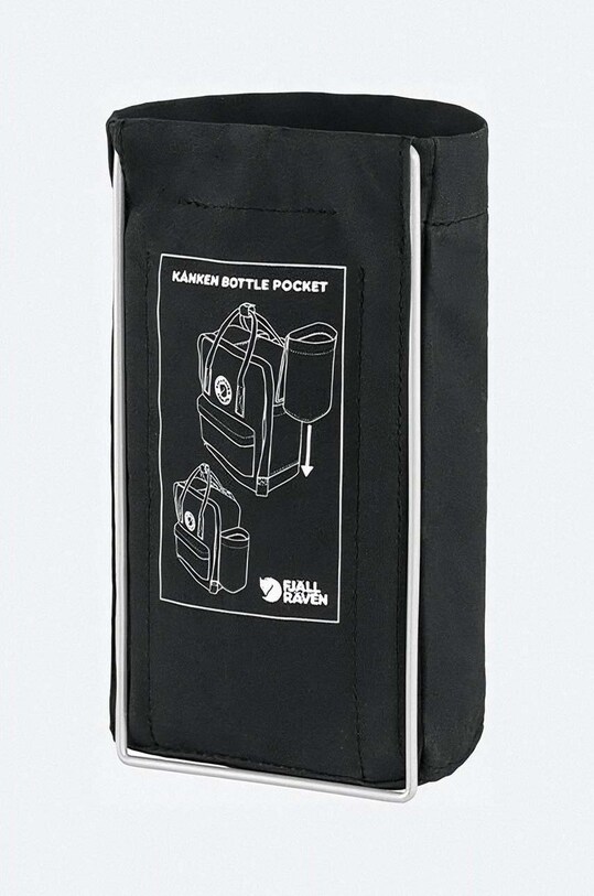 Accesorii Fjallraven capac pentru sticle F23793.550 negru