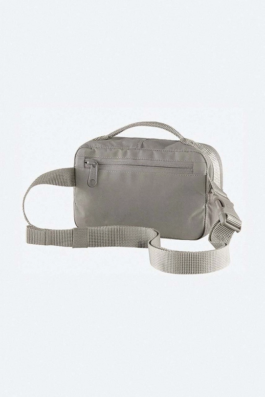 Fjallraven saszetka Kanken Hip Pack F23796.21 szary AA00