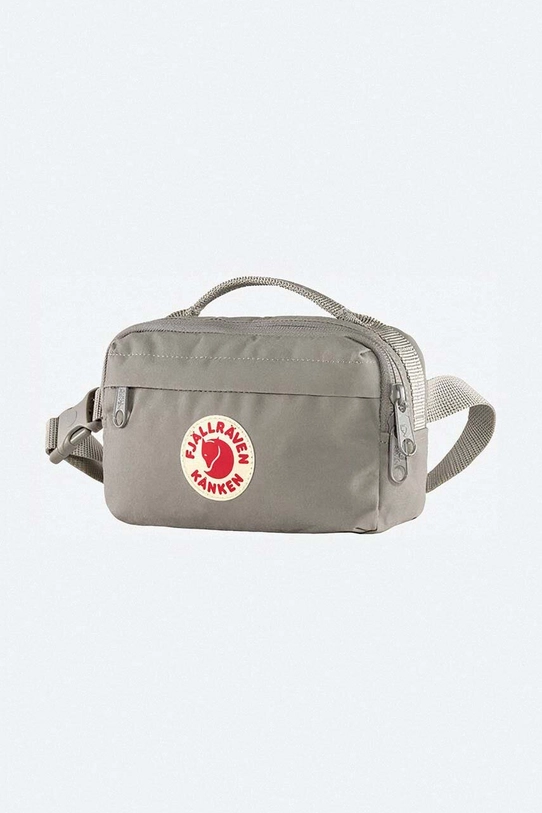 Αξεσουάρ Σακίδιο Fjallraven Kanken Hip Pack Kanken Hip Pack F23796.21 γκρί