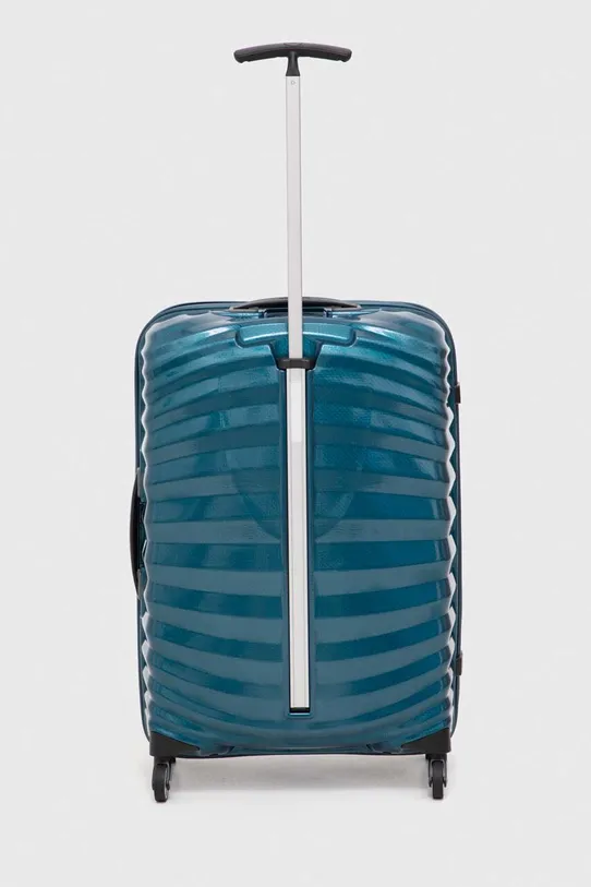 Samsonite walizka niebieski 62765.1686