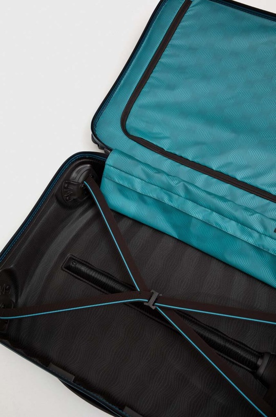 Kufor Samsonite 55x40x20 cm 62765.1686 modrá