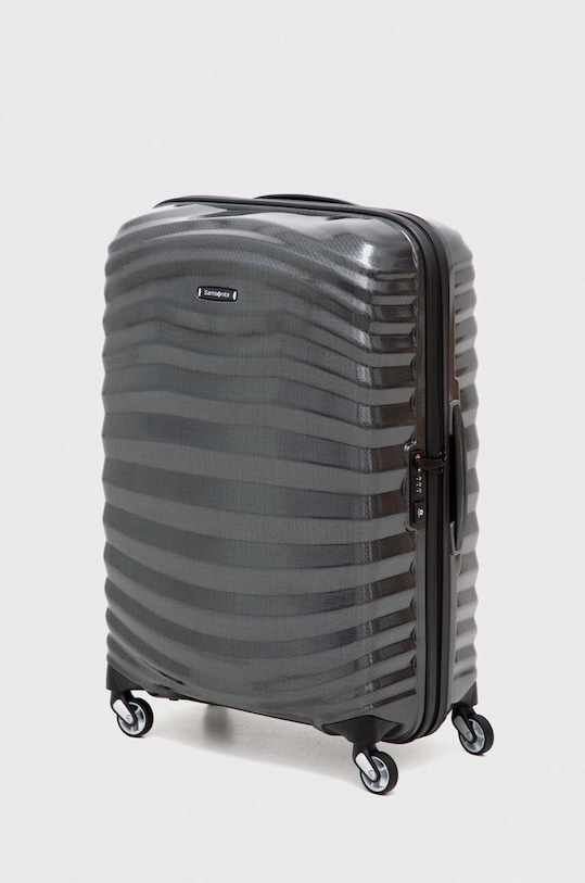 Kovček Samsonite 67x44x27 cm 62765.1041 črna AA00