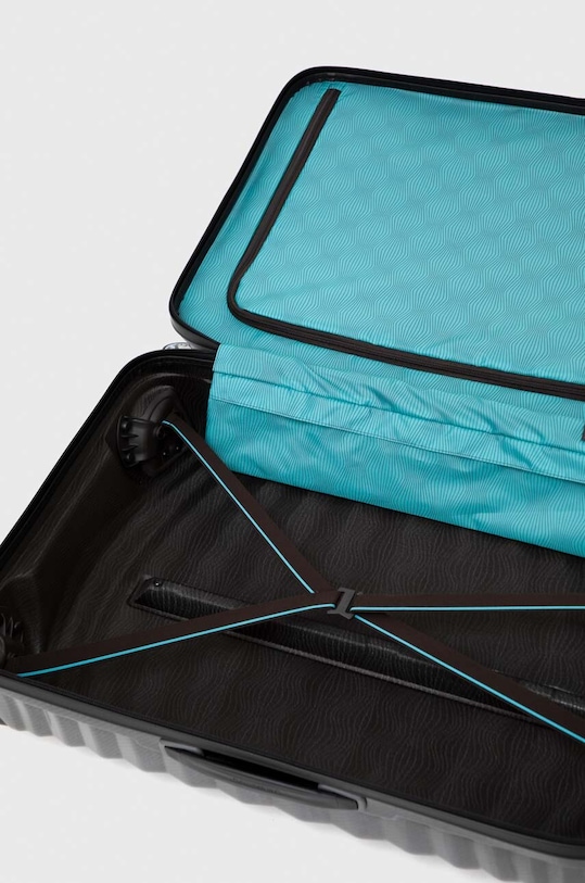 Kovček Samsonite 67x44x27 cm 62765.1041 črna