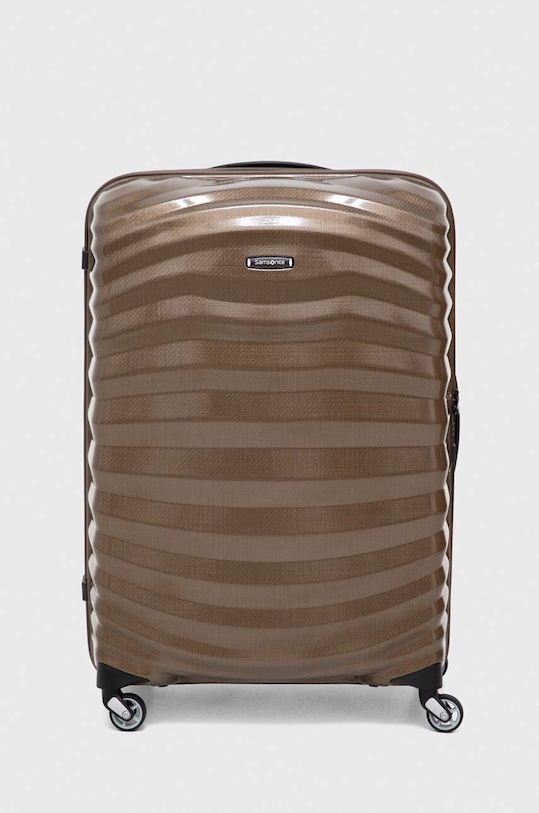 Kofer Samsonite odgovara formatu A4 bež 62766.1775