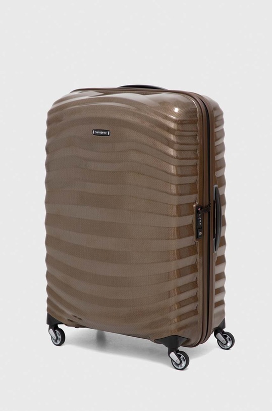 Kofer Samsonite 62766.1775 bež AA00
