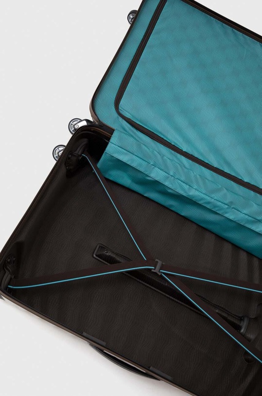 Kofer Samsonite 62766.1775 bež