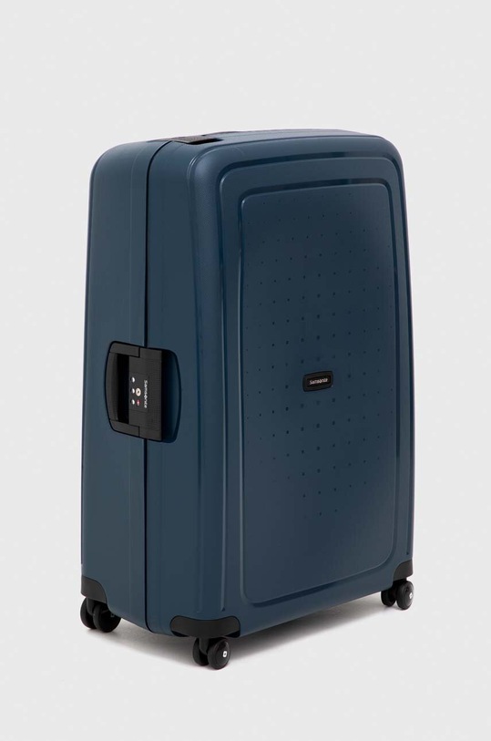 Samsonite walizka 81x55x35 cm 135147.1598 granatowy AA00