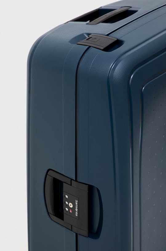 Akcesoria Samsonite walizka 81x55x35 cm 135147.1598 granatowy