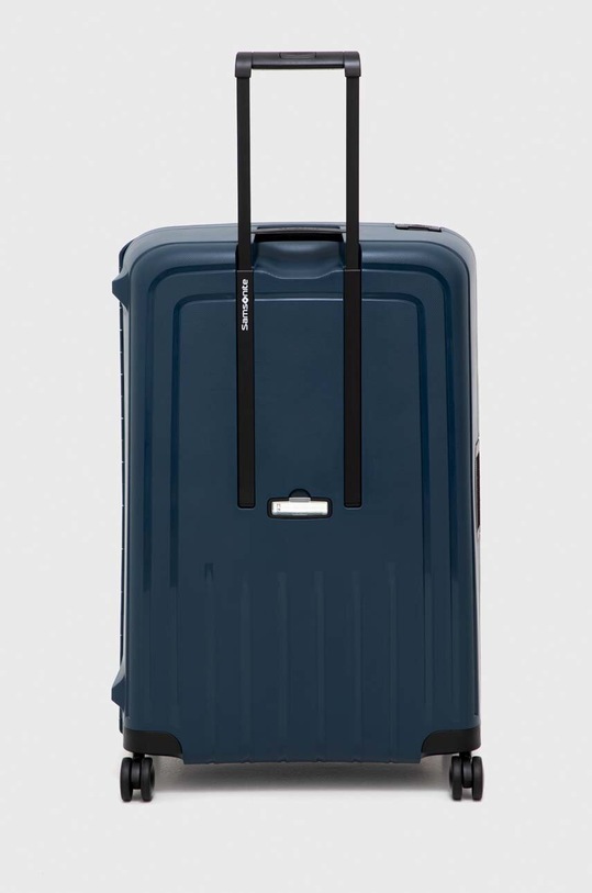 Samsonite walizka 81x55x35 cm granatowy 135147.1598