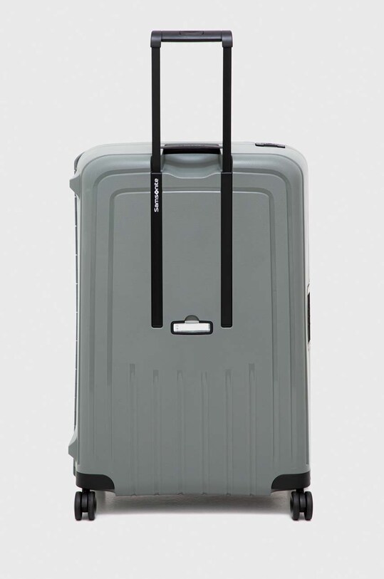 Куфар Samsonite 78x52x32 cm зелен 135147.5587