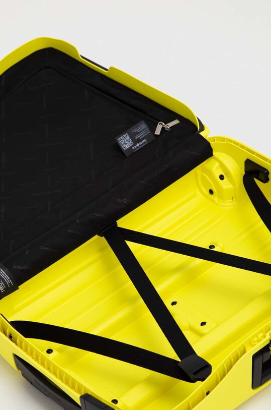 Куфар Samsonite 55x40x20 cm 49539.1515