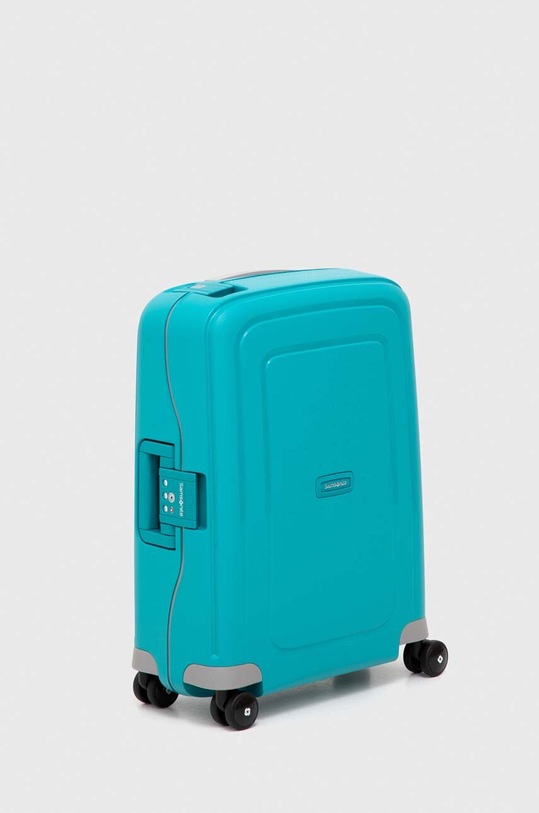 Samsonite börönd 49539.1012 türkiz AA00