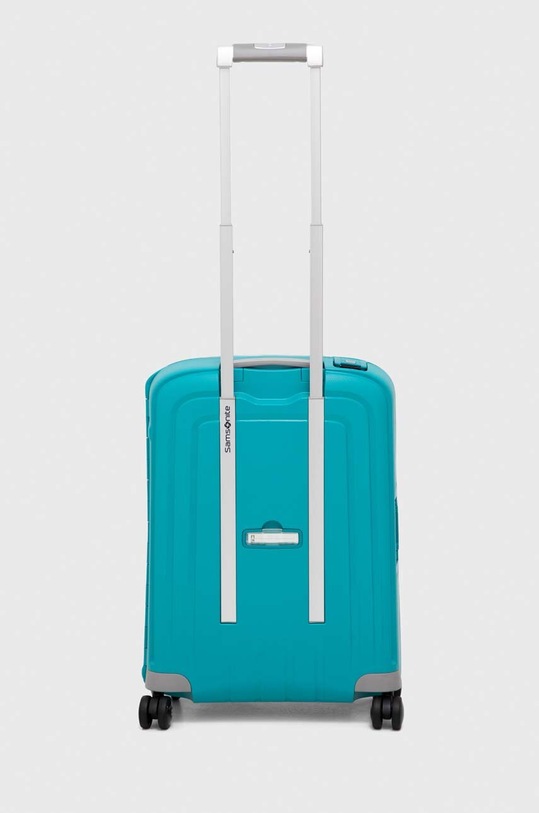 Samsonite börönd türkiz 49539.1012