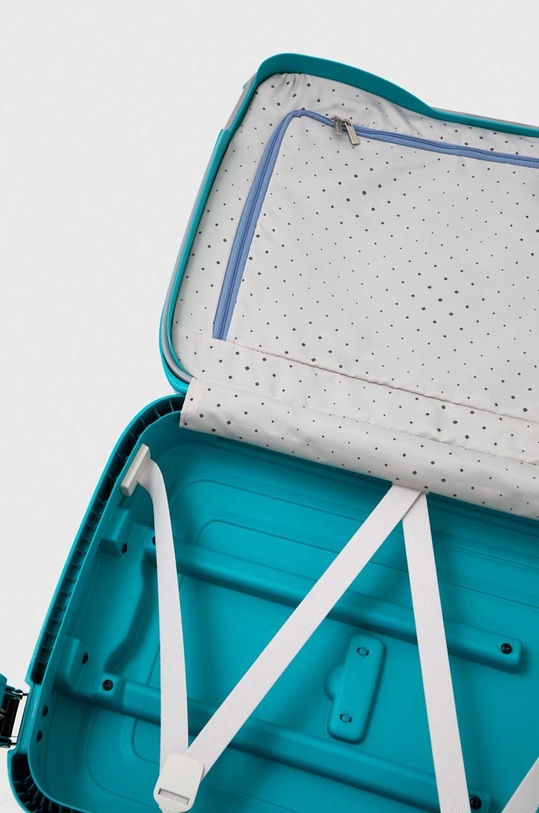 Samsonite börönd 49539.1012 türkiz
