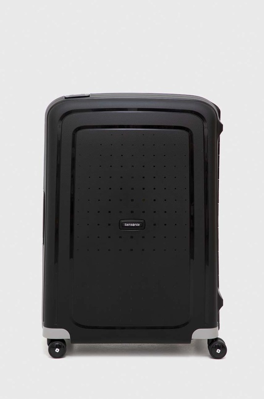 Kofer Samsonite odgovara formatu A4 crna 49307.1041