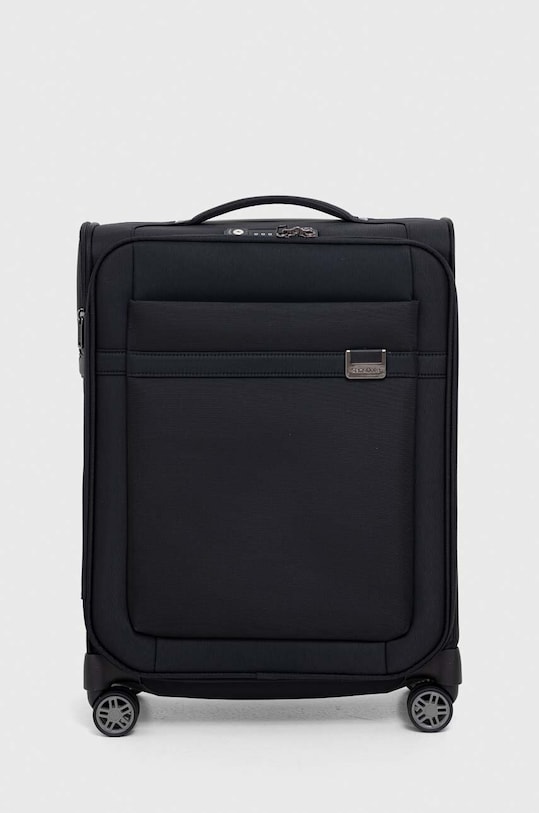 Samsonite walizka 50x39x17 cm mieści A4 czarny 133623.1041