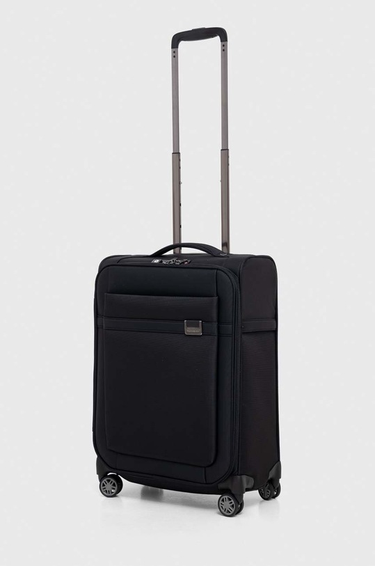 Samsonite walizka 50x39x17 cm 133623.1041 czarny AA00