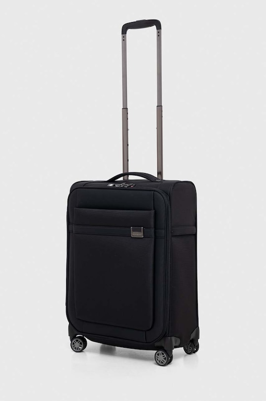 Samsonite walizka 50x39x17 cm 133623.1041 czarny AA00