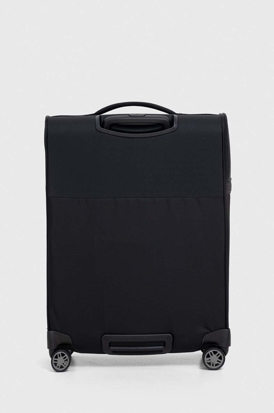 Akcesoria Samsonite walizka 50x39x17 cm 133623.1041 czarny