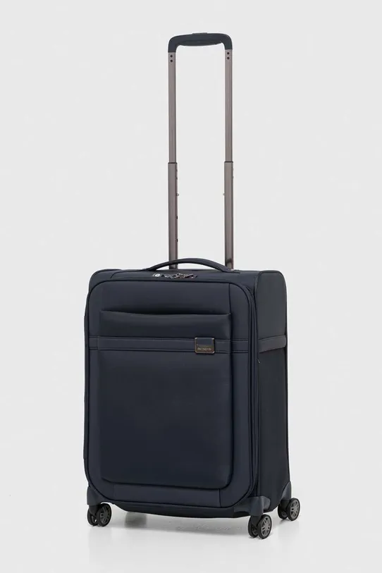 Samsonite walizka 133623.1247 granatowy AA00