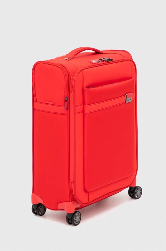 Samsonite börönd 133623.A011 piros AA00