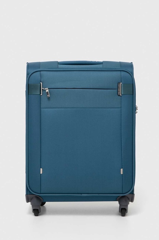 Samsonite valiză 55x40x20 cm uni albastru 128830.1686
