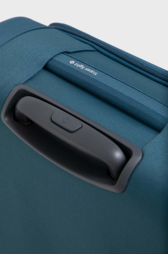 Samsonite valiză 55x40x20 cm albastru 128830.1686