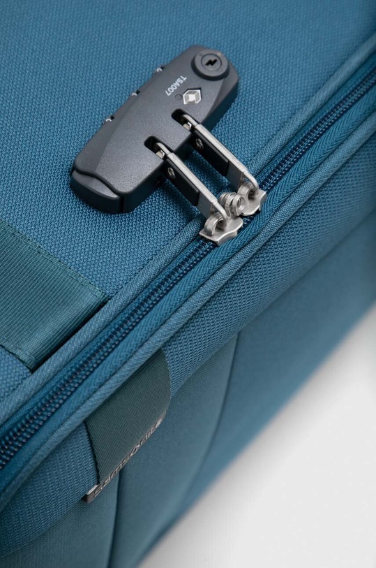 Samsonite valiză 55x40x20 cm 128830.1686 albastru