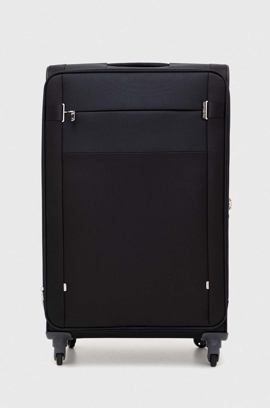 Samsonite börönd textil fekete 128832.1041