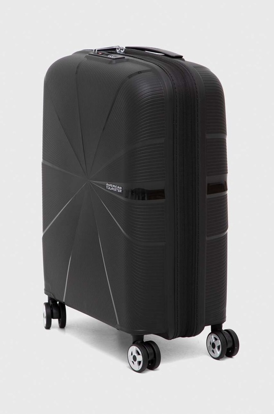 Куфар American Tourister 48x36x20 cm 146370.1041 черен AA00
