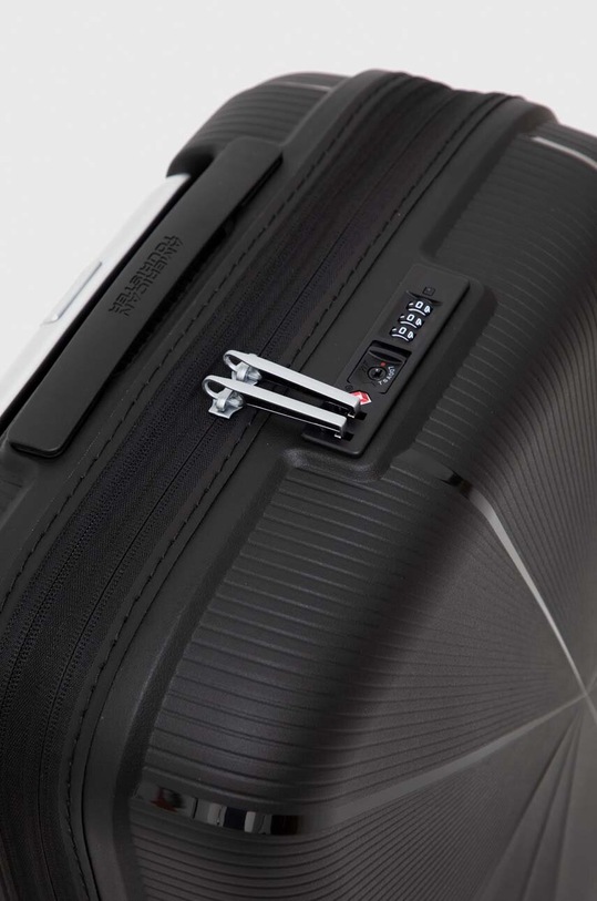 Аксесоари Куфар American Tourister 48x36x20 cm 146370.1041 черен