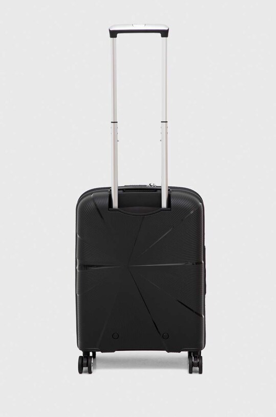 American Tourister walizka 48x36x20 cm czarny 146370.1041
