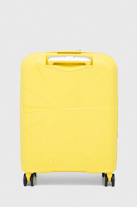 Doplnky Kufor American Tourister 55x40x20 cm 146370.A031 žltá