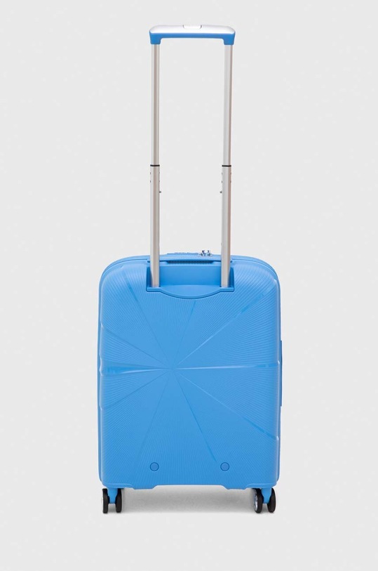 Kufor American Tourister 55x40x20 cm modrá 146370.A033