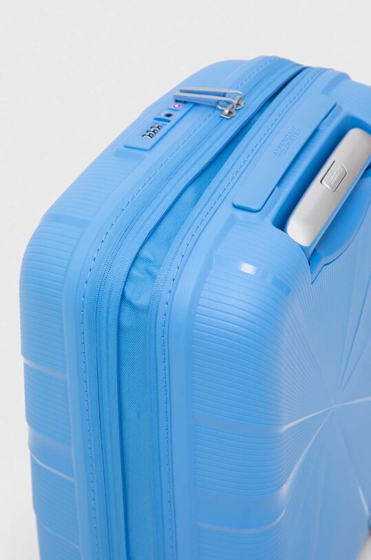 American Tourister walizka 55x40x20 cm 146370.A033