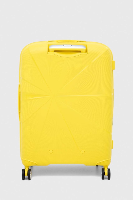 Kufor American Tourister 55x40x20 cm žltá 146371.A031