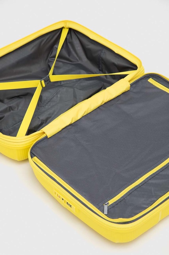 Kufor American Tourister 55x40x20 cm 146371.A031 žltá