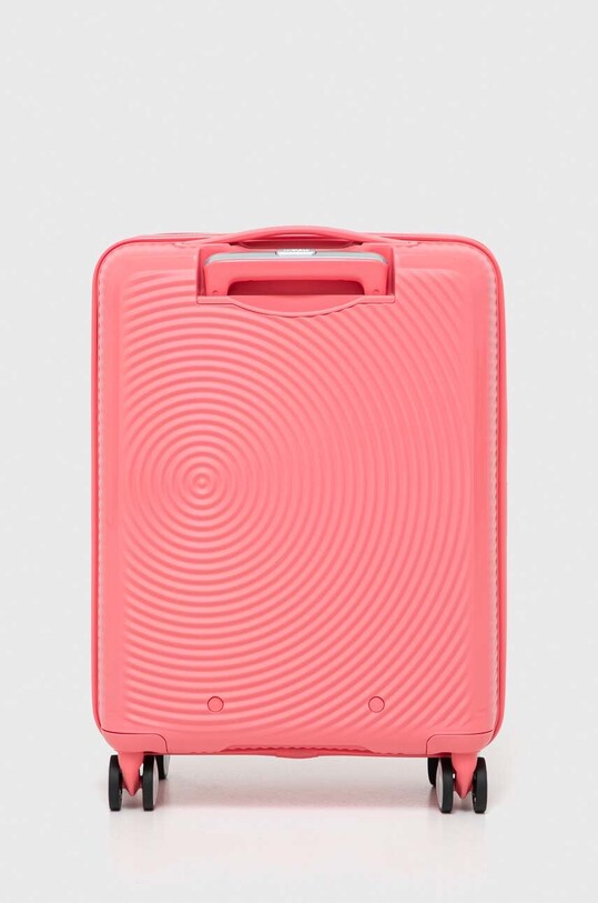 Αξεσουάρ Βαλίτσα American Tourister 88472.A039 ροζ
