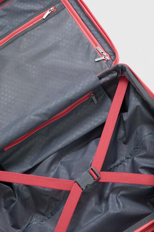 Βαλίτσα American Tourister 88472.A039 ροζ