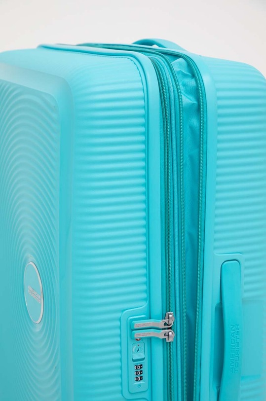Akcesoria American Tourister walizka 77x51x328-31 cm 88474.8864 niebieski