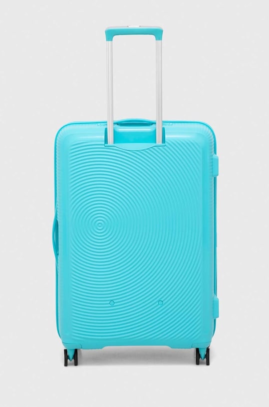 American Tourister walizka 77x51x328-31 cm niebieski 88474.8864